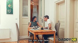 Asandra Dewy And Denis Marti In Talented And At Pornstar Video