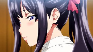 Onanism, oral sex, japanese student