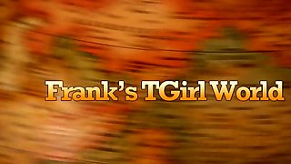 FRANKS TGIRLWORLD   Quietly Captivating Noey