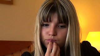 Gina Gerson - Russian - Porn Casting