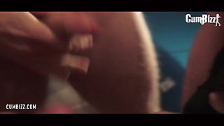 Daytime patrole cop night time cum whore