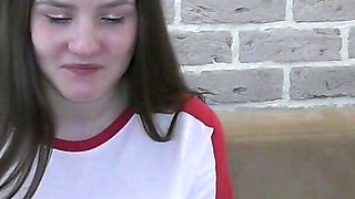 Podcast with a Teen Virgin