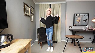 Grooby Girls - hd clip