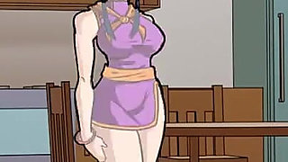 Dragon Girl X - Dragon Ball Part 15 - the Serpent Girls by Loveskysan