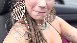 Mr Lucky Life - big ass action