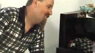 Screw My Wife Club featuring floozy's married porn