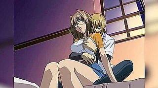 Beat Angel Escalayer 1 Sex - Hentai Anime
