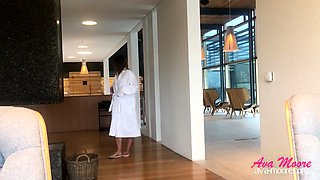 Emo Teen Becka Solo Webcam Masturbation Porn