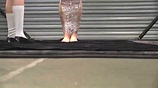 Overtaken By The Alluring Presence Of My Stepmothers Grown Stepdaughter - Ichika Matsumoto