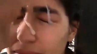 Hot amateur close up hardcore HD video