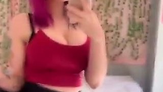 Tenleid Nude OCC NSFW Video