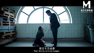 ModelMedia Asia - Night Shift Nurses EP4 - The Ultimate Sexual Training for Sex Slaves