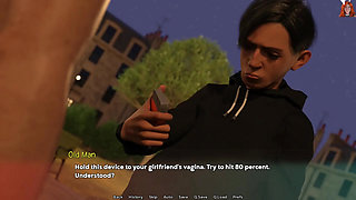 Fate Won't Seperate Us V0.6a Cuckold Update 07