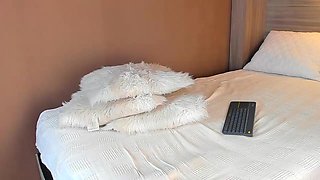 Very attractive lady