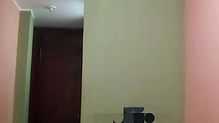 We did everything with my neighbor part 1