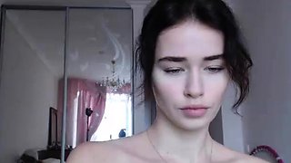 Sexy Amateur Webcam Free Babe Porn Video