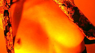 Perfect Pussy Close up milf Selda