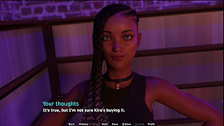 Sons of Analarchy Part 105 (new Update)