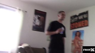 Skull Fuck Em - Fratx