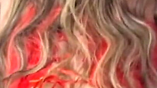 Andressa Urack's Father Is a Pussy Pervert