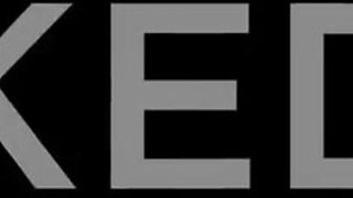 Hotel interracial fuck with pale cute Blonde Aften Opal in sexy pink heels