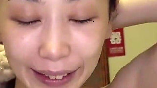 Elegant Gulp Night with a Craving Single Mom Savoring Warm Essence Under the Open Sky Ep-5