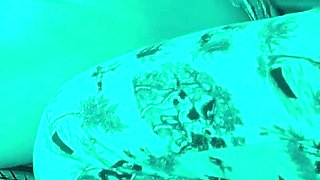 Massage and Dildo Play Teaser