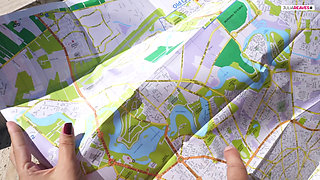 My darling fucks me hard in my not shaved cunt