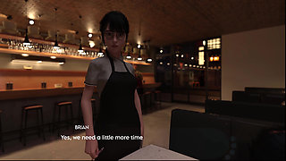 The Pussy Lover (part 22)