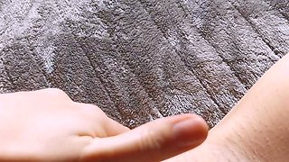 Hot amateur close up Doggy style HD video