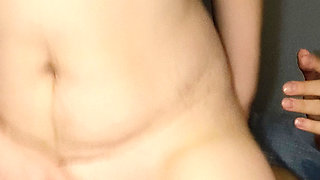 Happy ending after massage