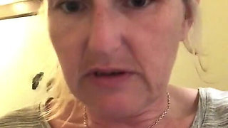 Almost Got Caught by a Stranger