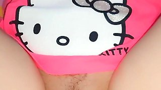 Wife's 1st Time Trying Anal Part 3
