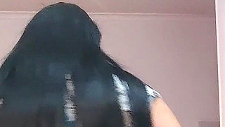 MILF Chubby Tits and Big Ass, Slow Motion Fans Only