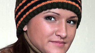 Samantha Rise - Porn Casting