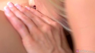 Amoral sweet lesbians smutty X-rated clip