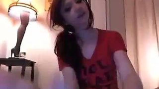 Lonely Babe in Her First Apartment Orgasms On Webcam: Big Tits, Amateur  Stripchat Porn