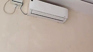 Indian Desi Girl with Her Step Brother Go Viral