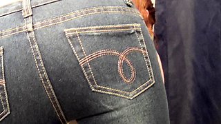 Naughty Asian milf Julia solo masturbation close up