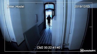 Maximo Garcia's Brunette Beauty in a Wild Czech Sex Quest