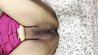 Indian Hot Big Ass Bhabhi Sex With Brother-in-law