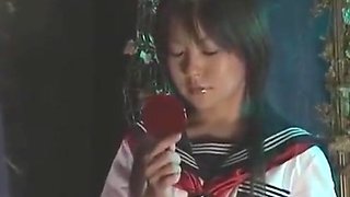 Exotic Porn Movie Japanese Wild , Its Amazing