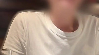 Sex with a Married Man From a Dating App - I Feel Bad for Your Wife - an Affair Begins with Creampie #373