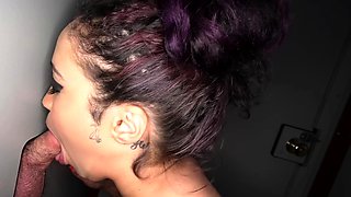 Vanity Phoenixxx-GLORYHOLE