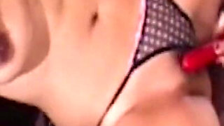 Hot Chicks Finger Their Pussies