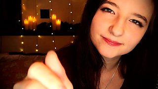 AftynRose ASMR - Sleep Hypnosis