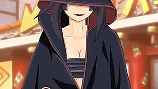 Sarada Training V2.2 Part 16 Finally Hinata by Loveskysan69