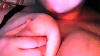 Masturbation close up Tamara big clit