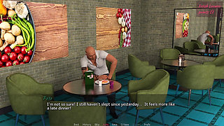 Fetish Locator - Planning to Lick Pink Haired Girls Pussy