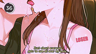 Your Girlfriend Mizuhara Loves Dating Other Men (rent a Girlfriend)